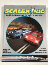 Scalextric Cars & Equipment of