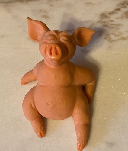 The leonardo collection pigs - the,