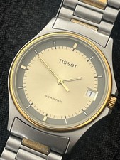 Tissot Seastar Men’s Vintage