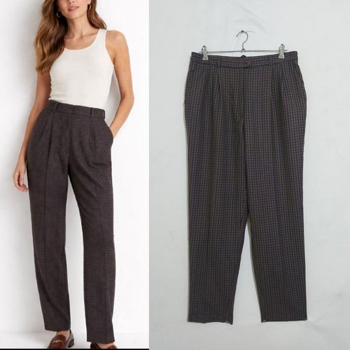Women peter hahn trousers - women,