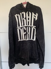 Drop Dead Clothing Co. Hoodie