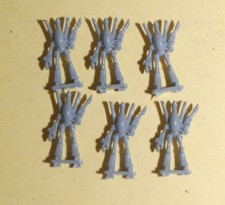 Epic 40k, 40,000 - Eldar - 6x