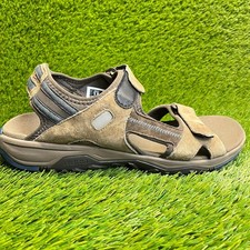 Kuru Tread Mens Size 13 Brown