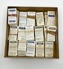 Brooke Bond Tea Cards Large