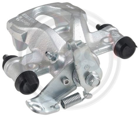 New brake caliper - new, vauxhall