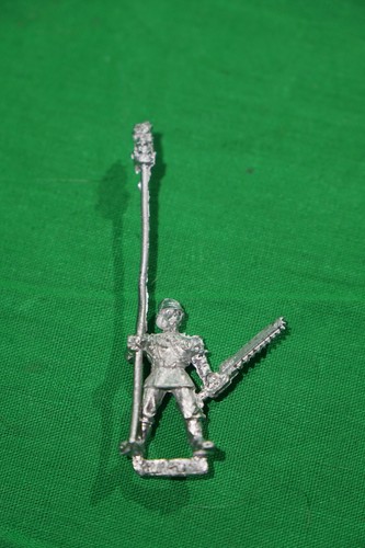 Warhammer 40k praetorian - warhammer,