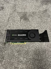 NVIDIA Quadro K4200 - 4GB