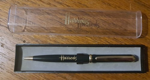 Vintage harrods knightsbridge - vintage,