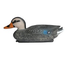 DECOY MUMMY DUCK FLOATING
