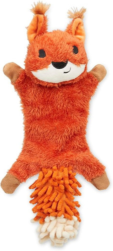 Petface saffia squirrel - petface,