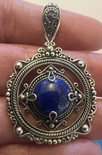 Suarti silver 925 lapis - 925,
