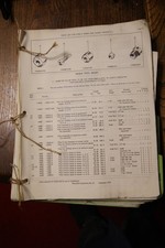 Ford K Series Thames Trader NC