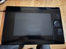 Wacom Intuos 4 Medium Graphic