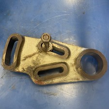 Colchester Triumph 2000 Change