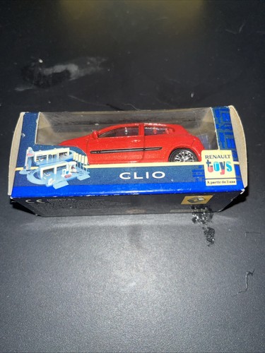 Norev renault clio 3 - -,