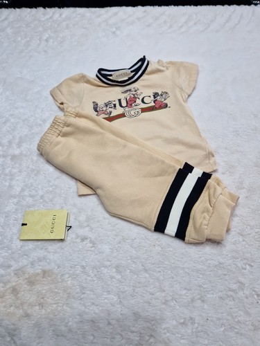 Baby gucci tracksuit 9 - baby,