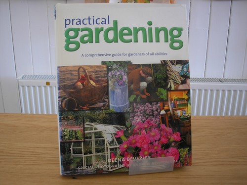 Practical gardening - practical,