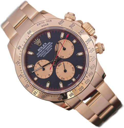 Rolex daytona 116528 paul - , 'paul