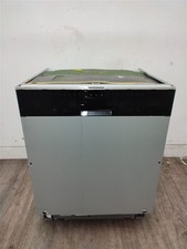 Bosch SMV6ZCX10G Dishwasher