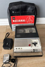 Sanyo Model 212 Portable Reel