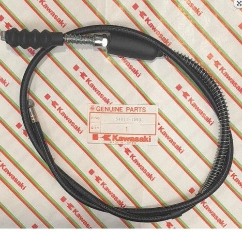Kawasaki ke175 models new - ke175-d,