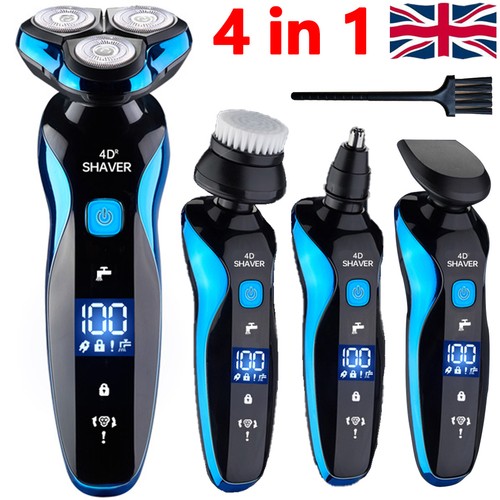 Shavers for men electric razor - for,