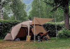 Naturehike Massif Hot Tent