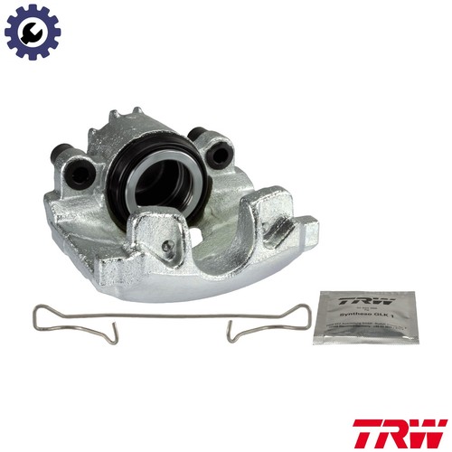 Brake caliper bhx612e for - brake,