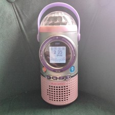 VTech Kidi Concert Pink