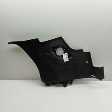 PORSCHE 911 991 Rear Left