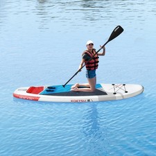 Professional Inflatable Paddle