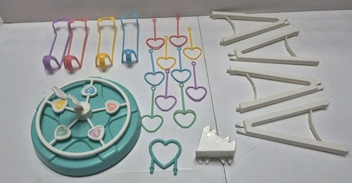 Vintage tyco quints playground - vintage,