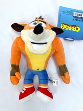 NEW Crash Bandicoot Phunny