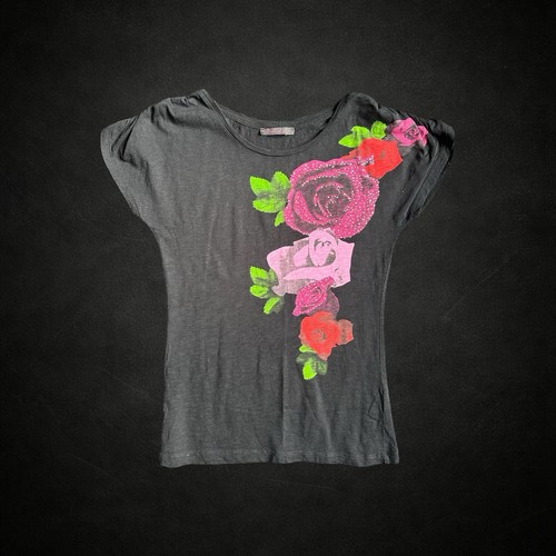 Punky fish womens - fish, black