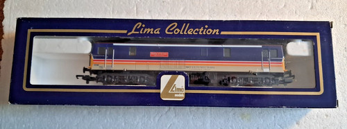 Lima l205016 gauge br - gauge,