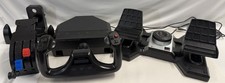 Logitech Saitek Pro Flight