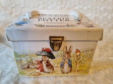 The World Of Peter Rabbit