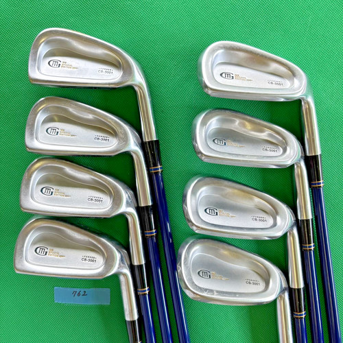 Miura giken 3001 - miura, cb-3001