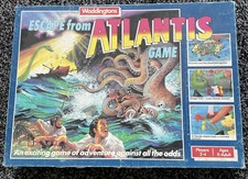 Waddingtons Escape From