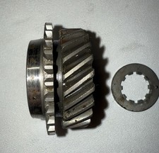 MOWOG 3rd Gear 1G3594 & Lock