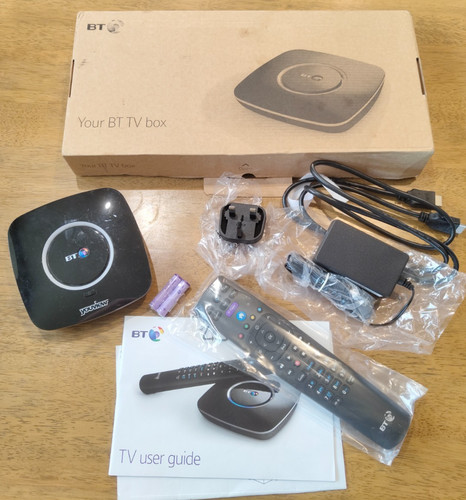 Youview t2200 df - bt, db-t2200/bt/df