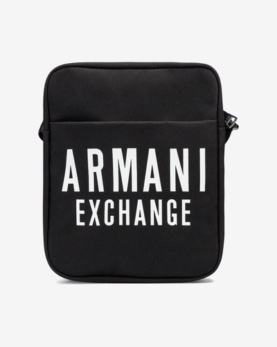 Armani exchange shoulder - armani,