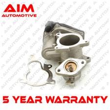 AIM EGR Valve Fits A4 (B6 /