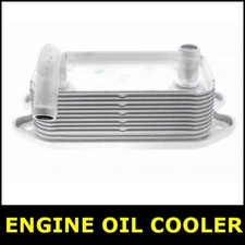Engine Oil Cooler FOR VOLVO
