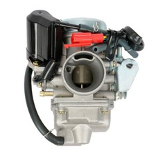 Electric Choke Auto Carb Carby