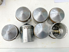 Genuine Hepolite Std Or +060"