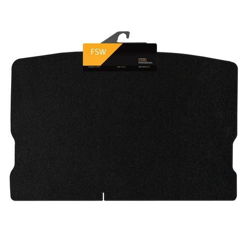 Car boot mat for kia - mat, rio