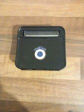 Glasgow Rangers Football Club Automatic Cigarette Rolling Machine