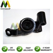 Track Control Arm Bush Front