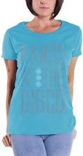 PANIC! AT THE DISCO ladies